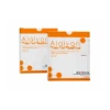 Advancis Algivon Manuka Alginaat Verband 10 X 10 Cm - 1 Stuk -Dierenwinkel algivon manuka alginaat verband 10 x 10 cm 1 stuk