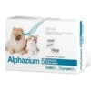 Alphazium 5 - 30 Tabletten 2 Alphazium 5 - 30 Tabletten -Dierenwinkel alphazium 5 30 tabletten