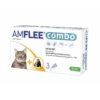 Amflee Combo 50 Mg Kat & Fret -Dierenwinkel amflee combo 50 mg