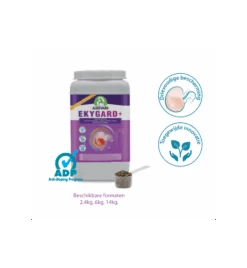 Audevard Ekygard + 7 Audevard Ekygard + -Dierenwinkel audevard ekygard plus 2