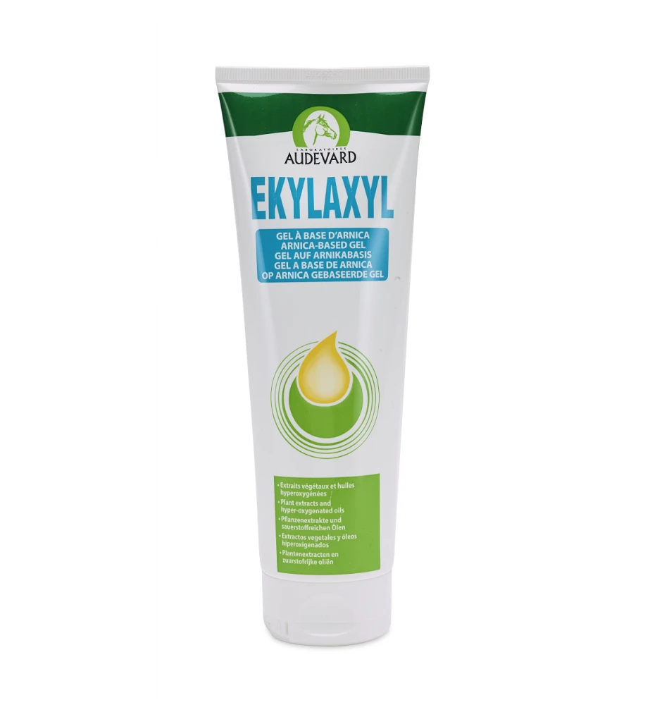 Audevard Ekylaxyl - 250 Ml 3 Audevard Ekylaxyl - 250 Ml