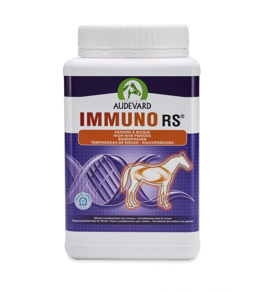 Audevard Immuno RS 4 Audevard Immuno RS - Afbeelding 2
