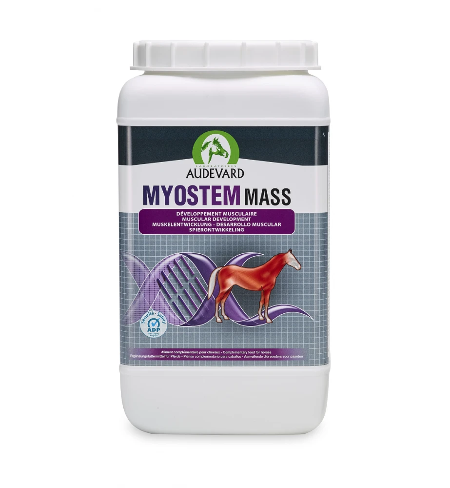 Audevard Myostem Mass 3 Audevard Myostem Mass