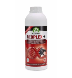 Audevard Redplex +
