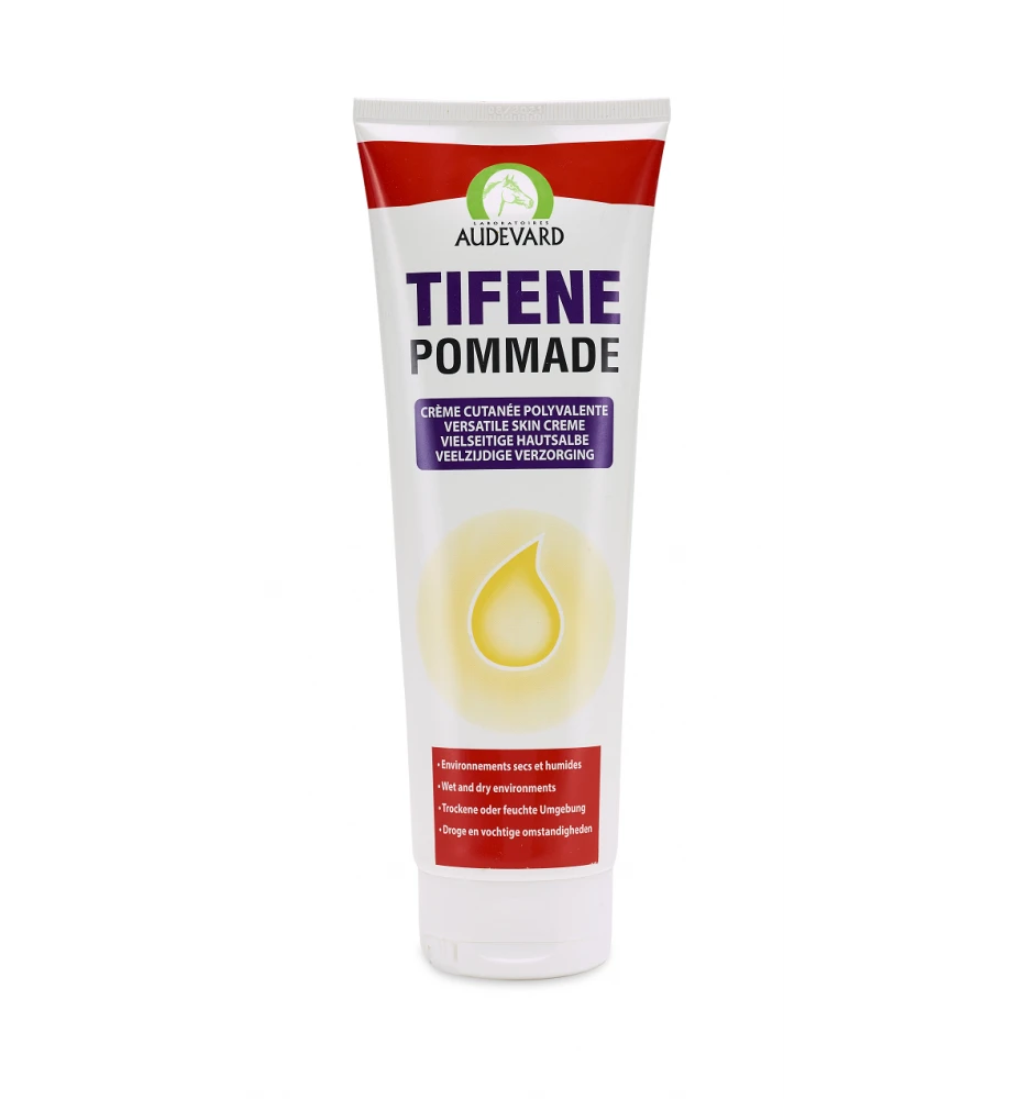 Audevard Tifene Pommade - 250 Ml 3 Audevard Tifene Pommade - 250 Ml