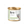 Brit Grain Free Veterinary Diet Diabetes Blik - 6 X 200 Gram -Dierenwinkel brit grain free veterinary diet diabetes blik 6 x 200 gram
