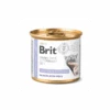 Brit Grain Free Veterinary Diet Gastrointestinal Blik - 6 X 200 Gram -Dierenwinkel brit grain free veterinary diet gastrointestinal blik 6 x 200 gram