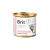 Brit Grain Free Veterinary Diet Hypoallergenic Blik - 6 X 200 Gram -Dierenwinkel brit grain free veterinary diet hypoallergenic blik 6 x 200 gram