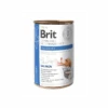 Brit Grain Free Veterinary Diet Recovery Blik - 6 X 400 Gram -Dierenwinkel brit grain free veterinary diet recovery blik 6 x 400 gram
