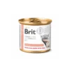 Brit Grain Free Veterinary Diet Renal Blik - 6 X 200 Gram 1 Brit Grain Free Veterinary Diet Renal Blik - 6 X 200 Gram -Dierenwinkel brit grain free veterinary diet renal blik 6 x 200 gram
