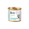 Brit Grain Free Veterinary Diet Struvite Blik - 6 X 200 Gram 2 Brit Grain Free Veterinary Diet Struvite Blik - 6 X 200 Gram -Dierenwinkel brit grain free veterinary diet struvite blik 6 x 200 gram