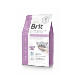 Brit Grain Free Veterinary Diet Ultra-Hypoallergenic
