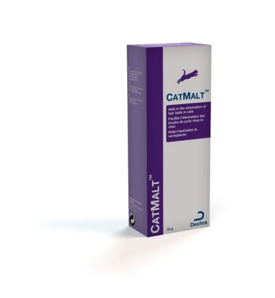CatMalt - 50 Ml 3 CatMalt - 50 Ml