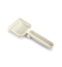 Beeztees Curver Kattenbak Grijs -Dierenwinkel curver kattenbak grijs 4