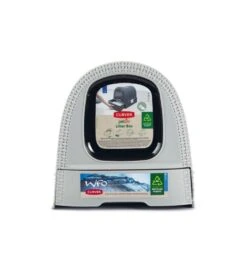 Beeztees Curver Kattenbak Grijs -Dierenwinkel curver kattenbak grijs 5