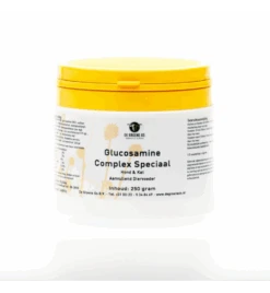De Groene Os Glucosamine Complex Speciaal