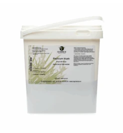 De Groene Os Psyllium Husk - 1 Kg