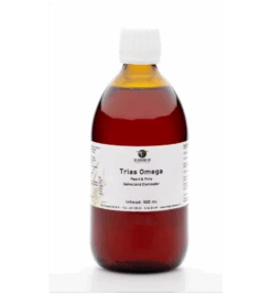 De Groene Os Trias Omega - 500 Ml