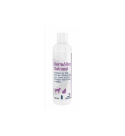 DermAllay Oatmeal Shampoo - 230 Ml
