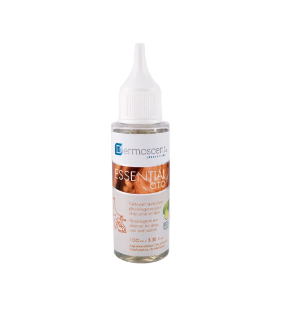 Dermoscent Essential Oto - 100 Ml 3 Dermoscent Essential Oto - 100 Ml
