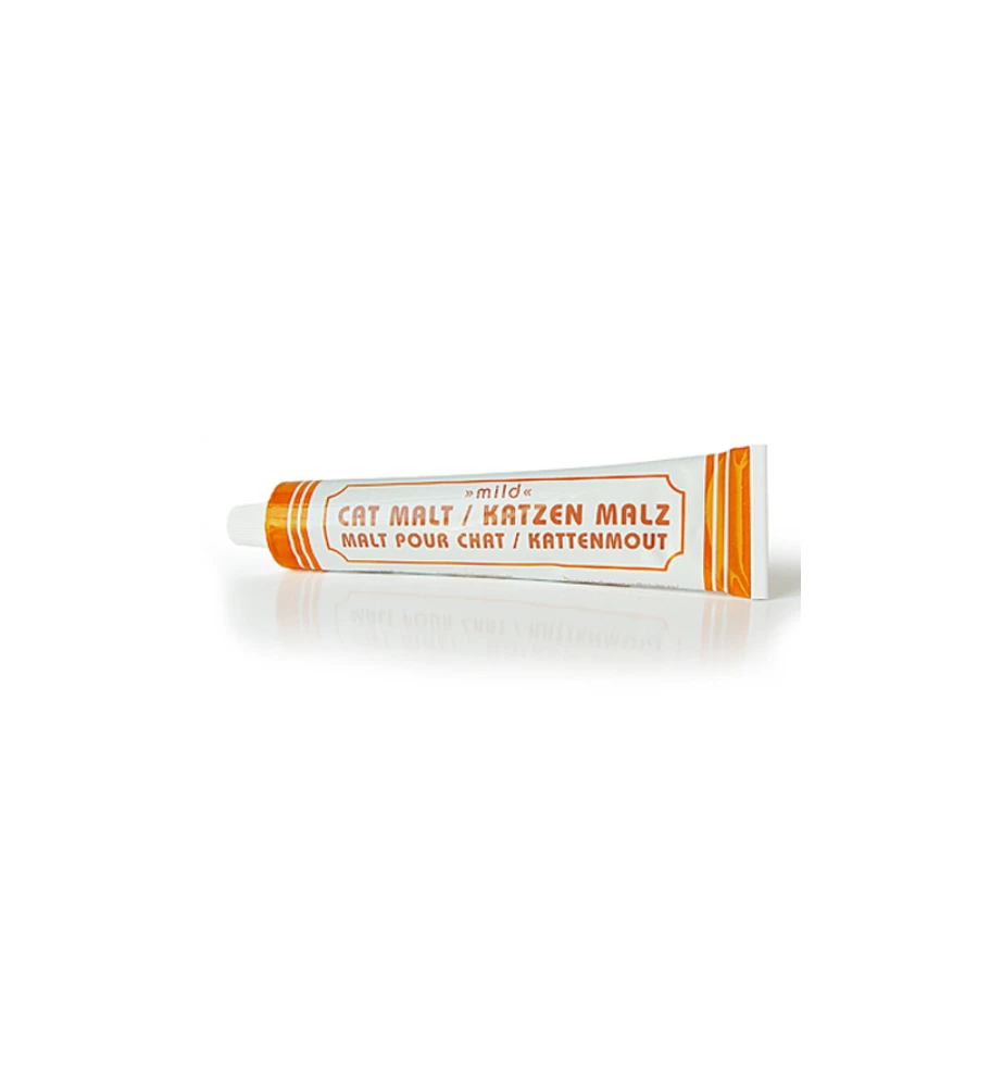 Diafarm Kattenmout Anti-Haarbalpasta - 50 Ml 3 Diafarm Kattenmout Anti-Haarbalpasta - 50 Ml