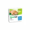 Vetoquinol Drontal Cat 2 Vetoquinol Drontal Cat -Dierenwinkel drontal cat
