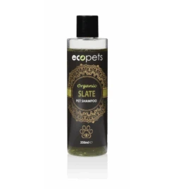 Ecopets Organic Slate Pet Shampoo - 250 Ml