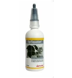 EpiSqualan Oorreiniger - 100 Ml