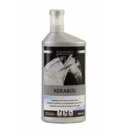 Vetoquinol Equistro Kerabol - 1000 Ml