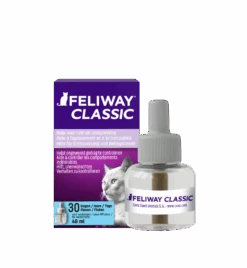 Feliway Classic Navulling - 48 Ml