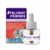 Feliway Friends Navulling - 48 Ml 2 Feliway Friends Navulling - 48 Ml -Dierenwinkel feliway friends navulling 48 ml
