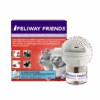 Feliway Friends Verdamper Startset -Dierenwinkel feliway friends verdamper startset