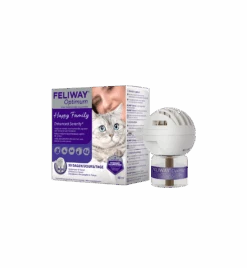Feliway Optimum Verdamper Startset