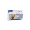 Virbac Fortiflex 225 (-15 Kg) - 30 Tabletten