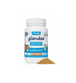Glandex Cats & Dogs Poeder