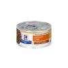 Hill's PD C/D Multicare Urinary Care Stoofpotje Met Kip & Groente - 24 X 82 Gram -Dierenwinkel hill s pd cd multicare urinary care stoofpotje met kip groente 24 x 82 gram