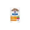 Hill's PD C/D Urinary Stress + Metabolic Maaltijdzakjes - 12 X 85 Gram -Dierenwinkel hill s pd cd urinary stress metabolic maaltijdzakjes 4 x 12 x 85 gram