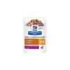 Hill's PD K/D Kidney Care Maaltijdzakjes Beef - 12 X 85 Gram -Dierenwinkel hill s pd kd kidney care maaltijdzakjes beef 12 x 85 gram