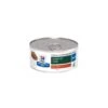 Hill's PD M/D Diabetes Care Blik - 24 X 156 Gram 1 Hill's PD M/D Diabetes Care Blik - 24 X 156 Gram -Dierenwinkel hill s pd md diabetes weight management blik 24 x 156 gram