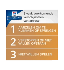 Hill's Prescription Diet J/D Mobility 11 Hill's Prescription Diet J/D Mobility -Dierenwinkel hill s prescription diet jd mobility 2