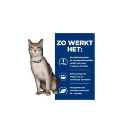 Hill's Prescription Diet K/D Kidney Care Met Tonijn - 1.5 Kg 15 Hill's Prescription Diet K/D Kidney Care Met Tonijn - 1.5 Kg -Dierenwinkel hill s prescription diet kd kidney care met tonijn 3