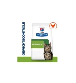 Hill's Prescription Diet Metabolic Weight Loss & Maintenance -Dierenwinkel hill s prescription diet metabolic weight management 3