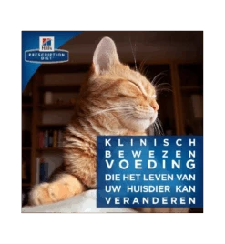 Hill's Prescription Diet T/D Dental Care -Dierenwinkel hill s prescription diet td dental care 2