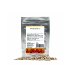 Sensipharm Inconti Stop 250 Mg (Kleine Huisdieren) - 90 Tabletten 7 Sensipharm Inconti Stop 250 Mg (Kleine Huisdieren) - 90 Tabletten -Dierenwinkel inconti stop 250 mg kleine huisdieren 90 tabletten 2