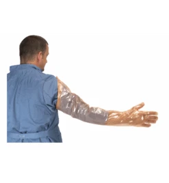 Krutex Onderzoekshandschoen Sensitive - 100 Stuks -Dierenwinkel kruuse krutex onderzoekshandschoen sensitive 100 stuks 1