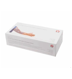 Krutex Onderzoekshandschoen Sensitive - 100 Stuks -Dierenwinkel kruuse krutex onderzoekshandschoen sensitive 100 stuks 2