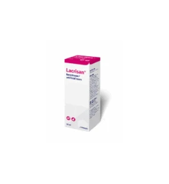 Lacrisan Kunsttraan - 10 Ml