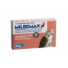 Milbemax Kleine Kat / Kitten 1 Milbemax Kleine Kat / Kitten -Dierenwinkel milbemax kleine kat kitten