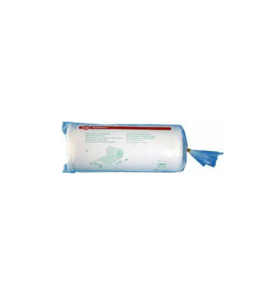 Nobavit Wondverband - 45 Cm - 1 Rol 4 Nobavit Wondverband - 45 Cm - 1 Rol - Afbeelding 2
