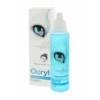 Ocryl Steriele Oogdruppels - 135 Ml 2 Ocryl Steriele Oogdruppels - 135 Ml -Dierenwinkel ocryl steriele oogdruppels 135 ml